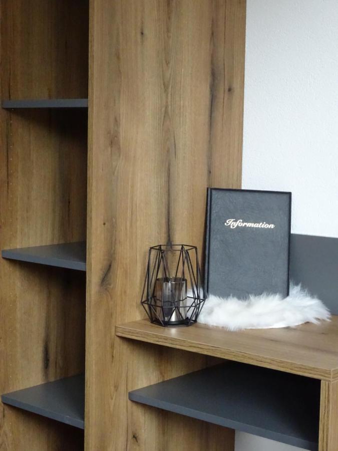 Alpenresidenz M Vermietungs Kg ゼー エクステリア 写真